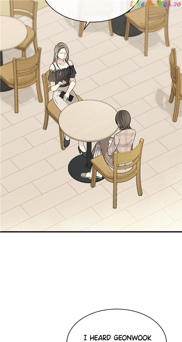 Colored With Time chapter 21 page 2