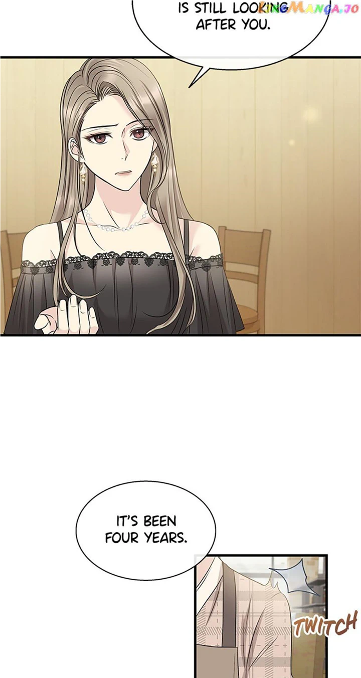 Colored With Time chapter 21 page 3
