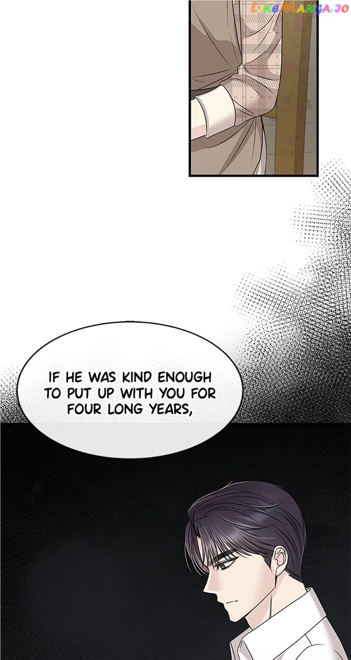 Colored With Time chapter 21 page 4