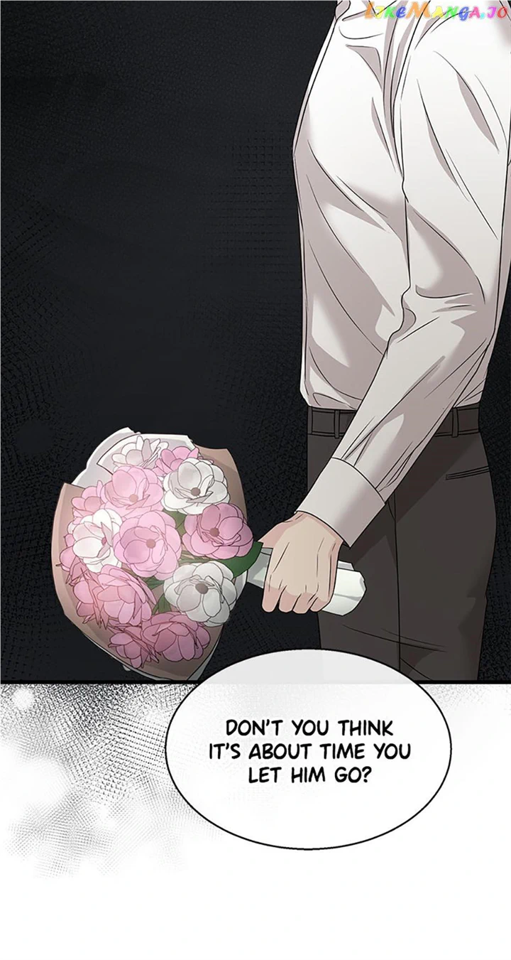 Colored With Time chapter 21 page 5