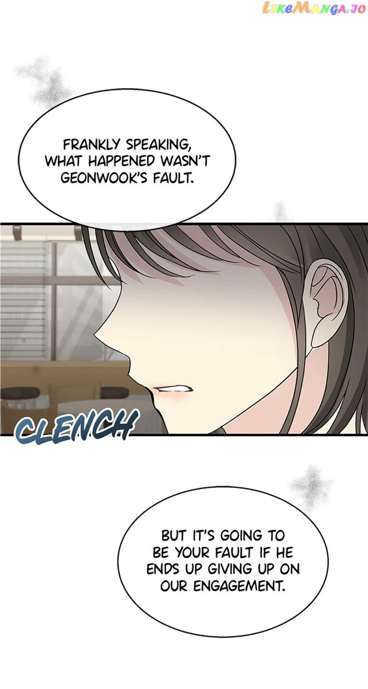 Colored With Time chapter 21 page 6