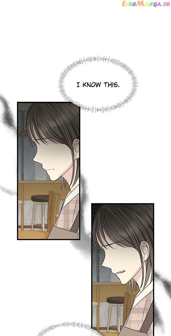 Colored With Time chapter 21 page 11