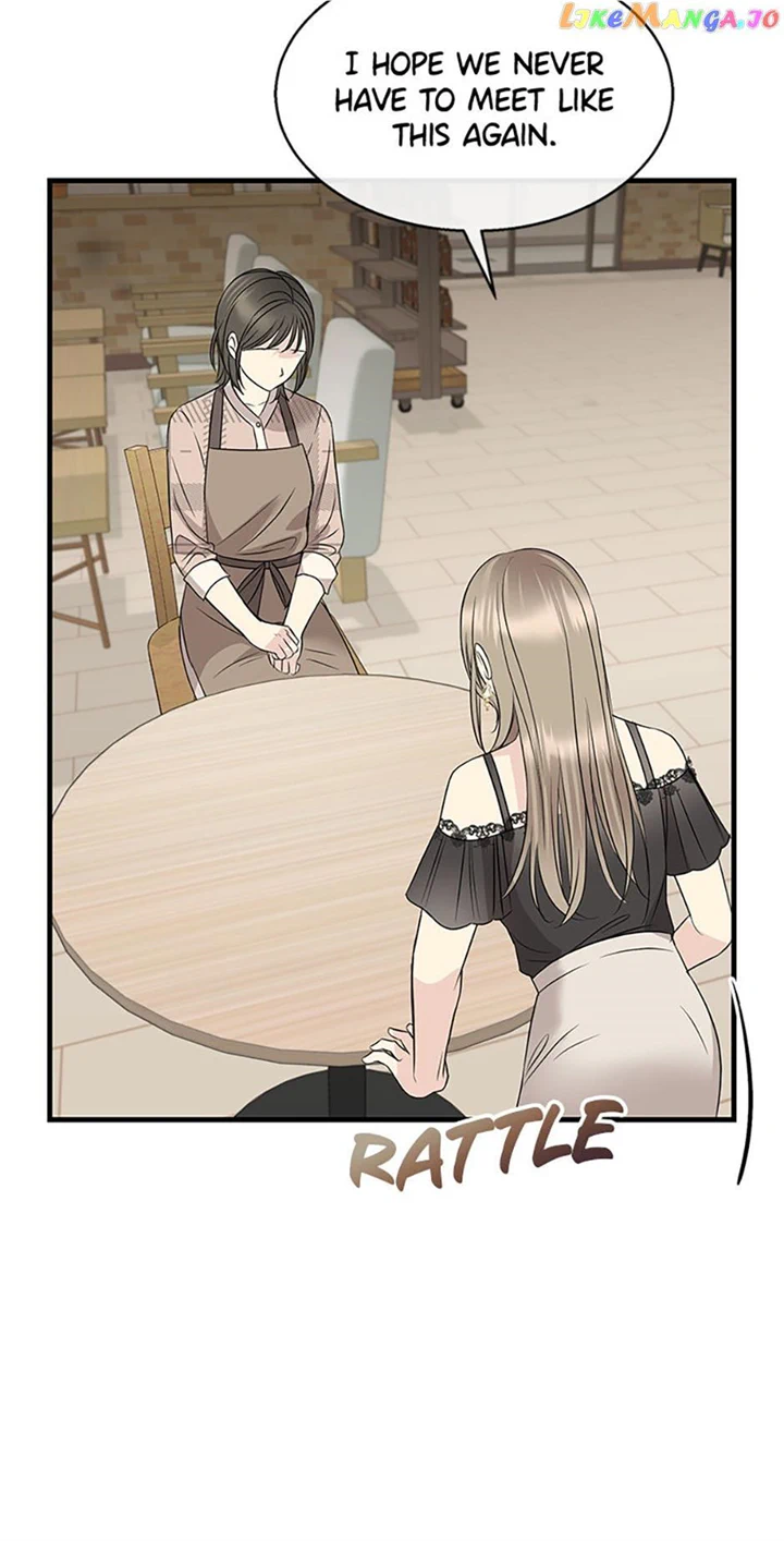 Colored With Time chapter 21 page 14