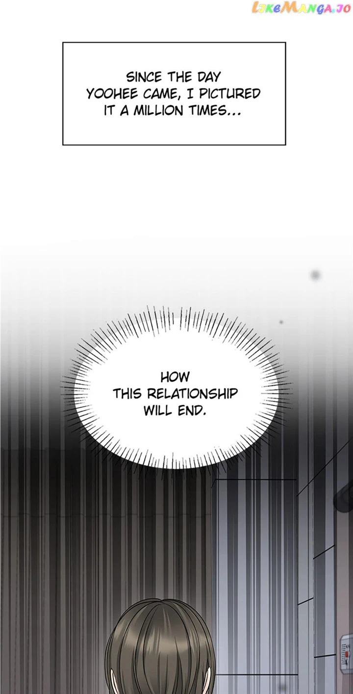 Colored With Time chapter 21 page 27