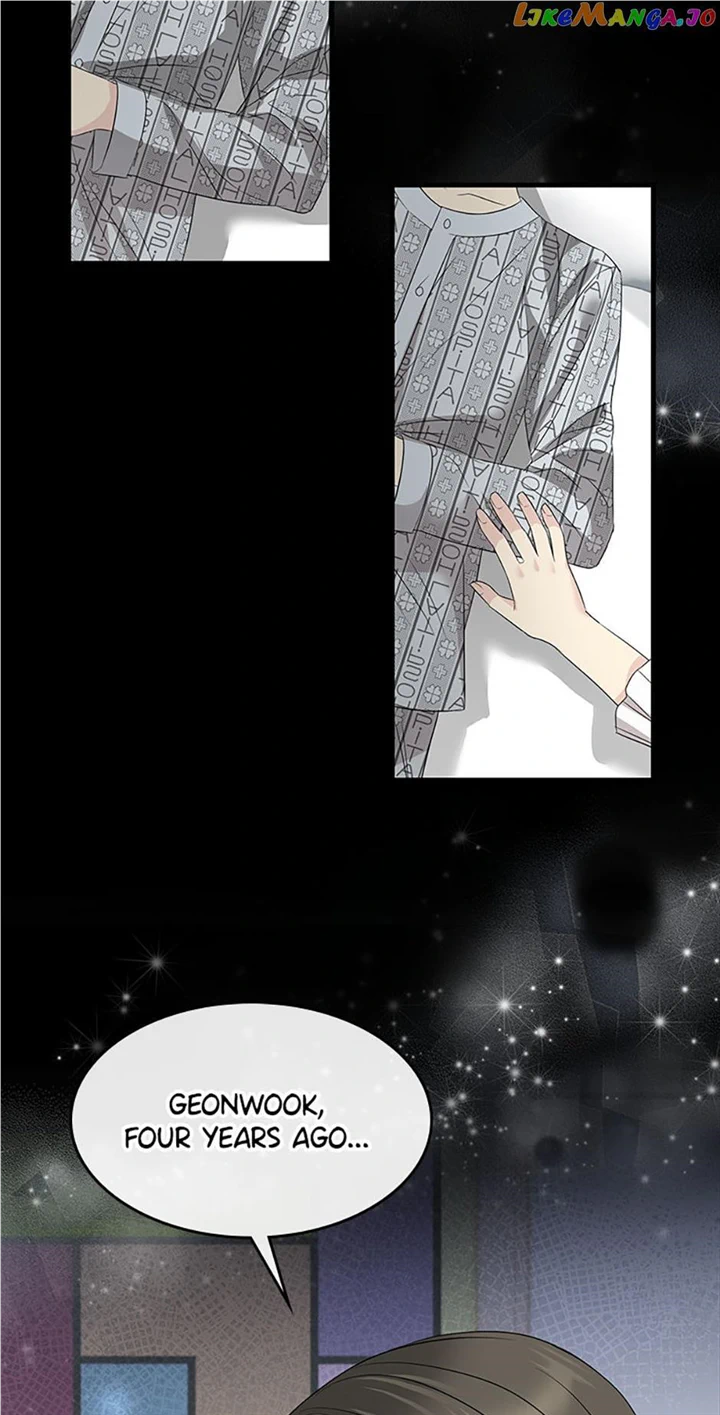Colored With Time chapter 21 page 29