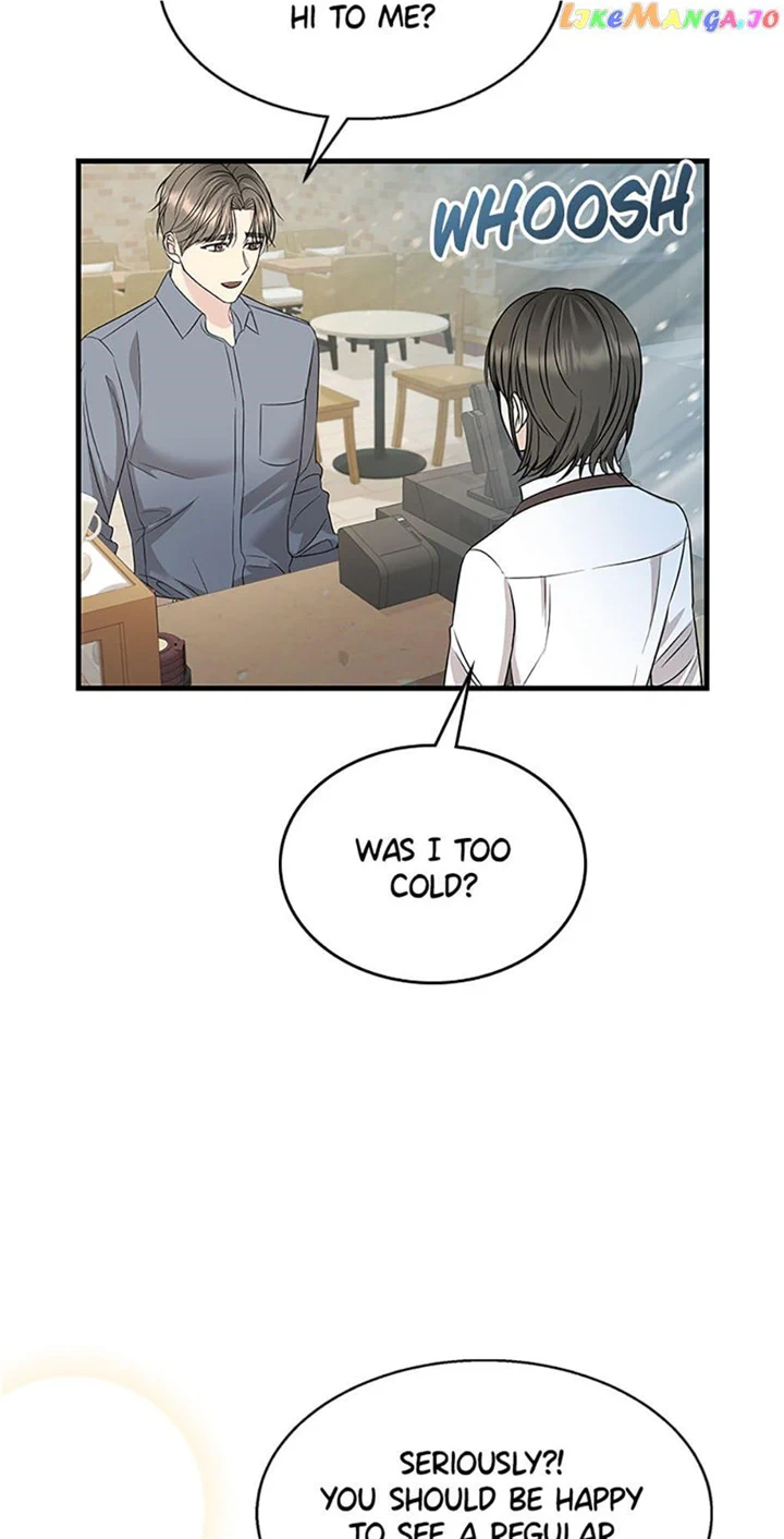 Colored With Time chapter 21 page 40