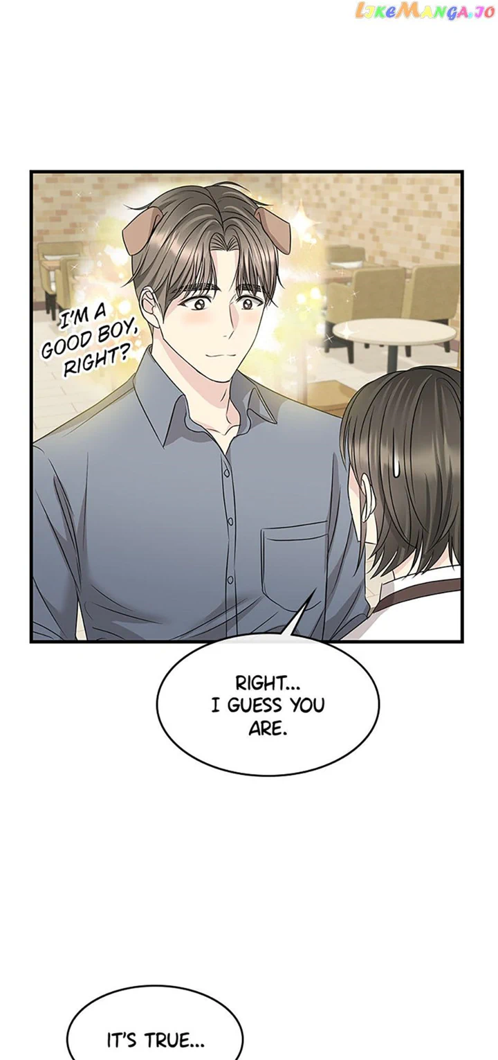 Colored With Time chapter 21 page 42