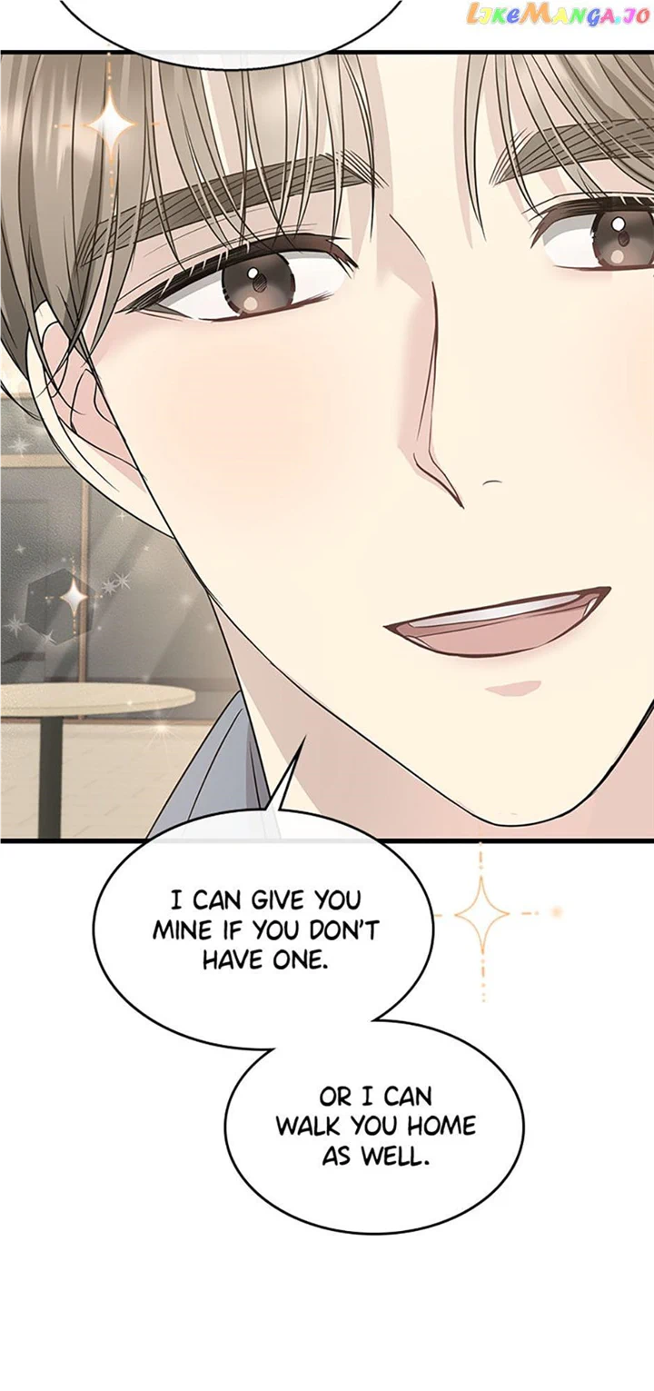 Colored With Time chapter 21 page 45
