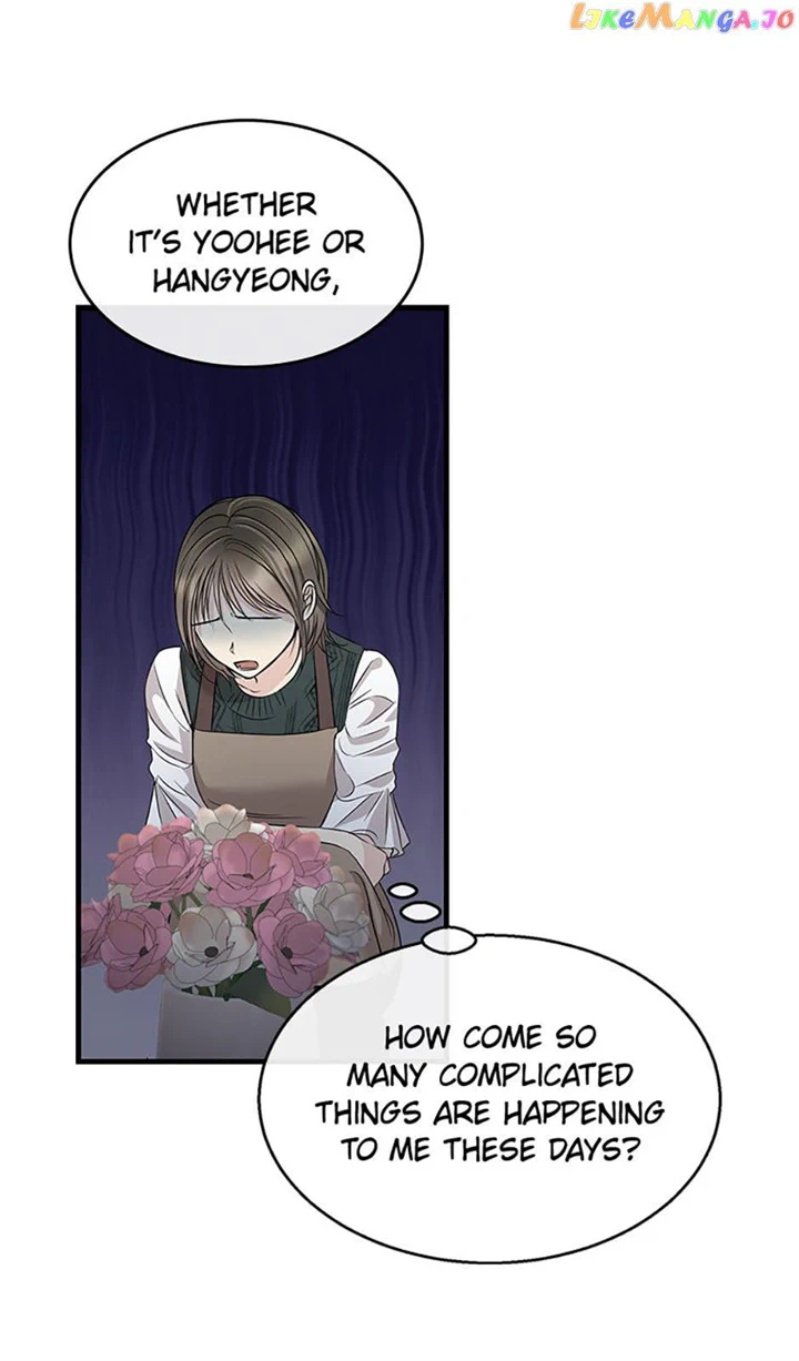 Colored With Time chapter 22 page 6