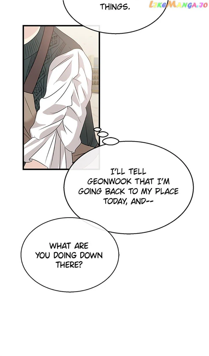 Colored With Time chapter 22 page 9