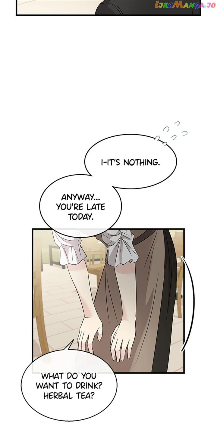 Colored With Time chapter 22 page 14