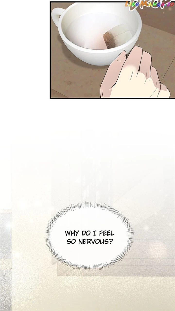 Colored With Time chapter 22 page 18