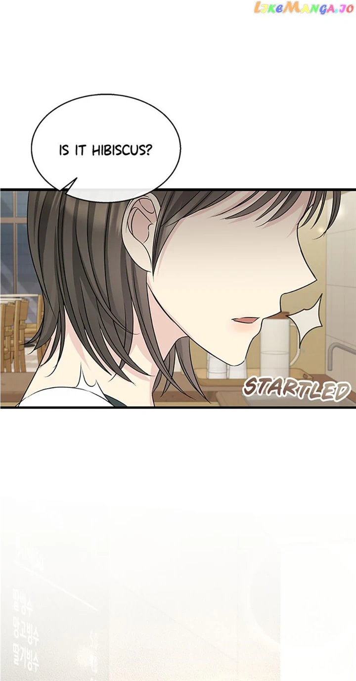 Colored With Time chapter 22 page 20