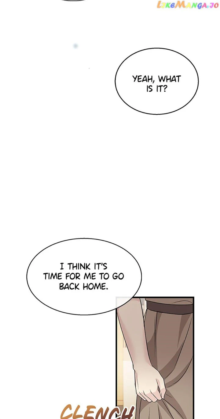 Colored With Time chapter 22 page 28