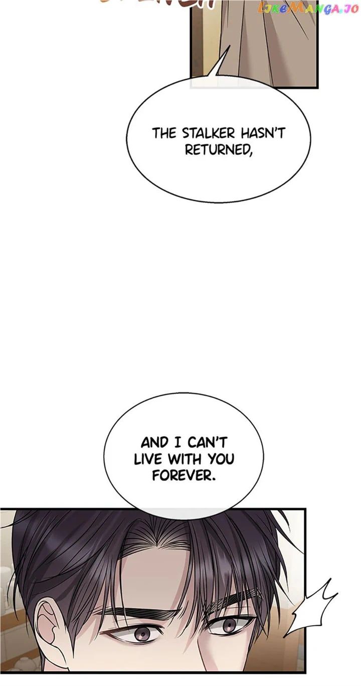 Colored With Time chapter 22 page 29