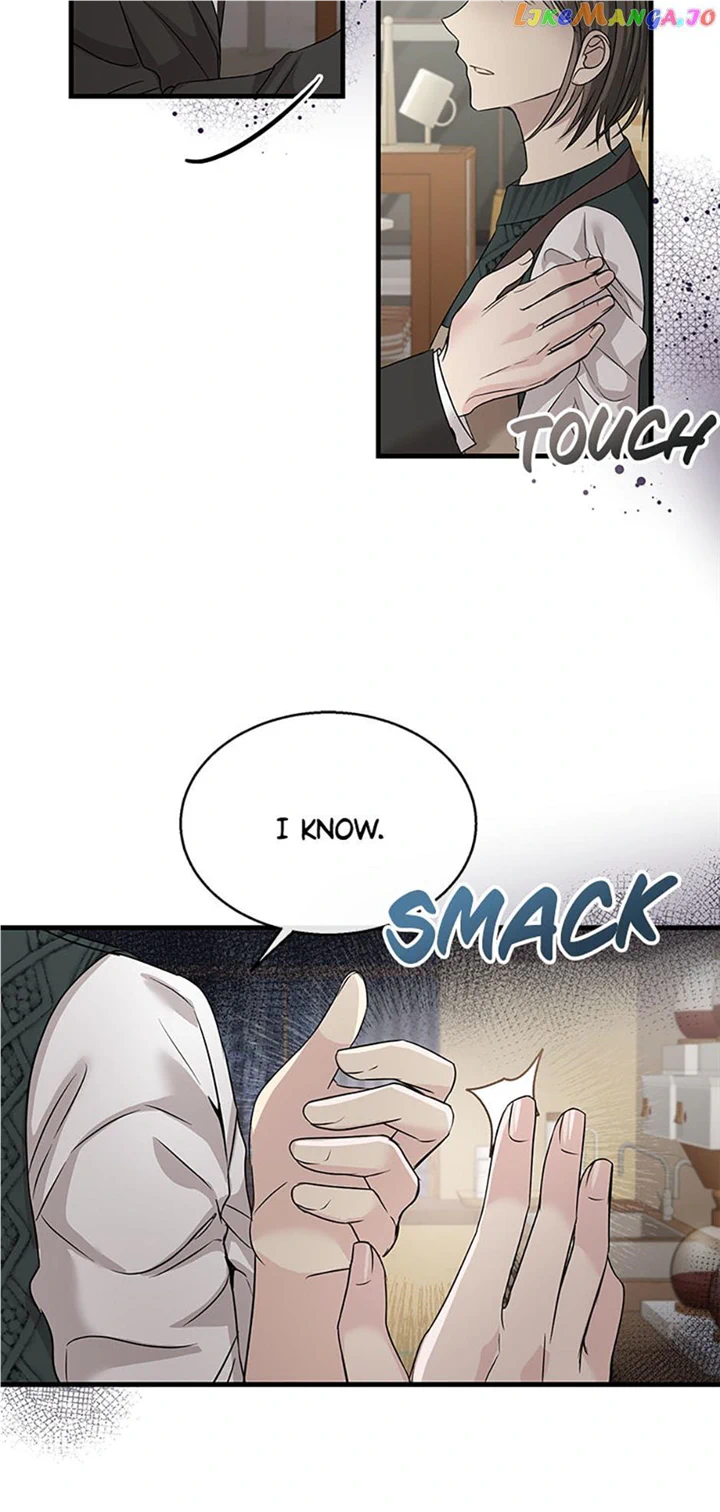 Colored With Time chapter 22 page 49