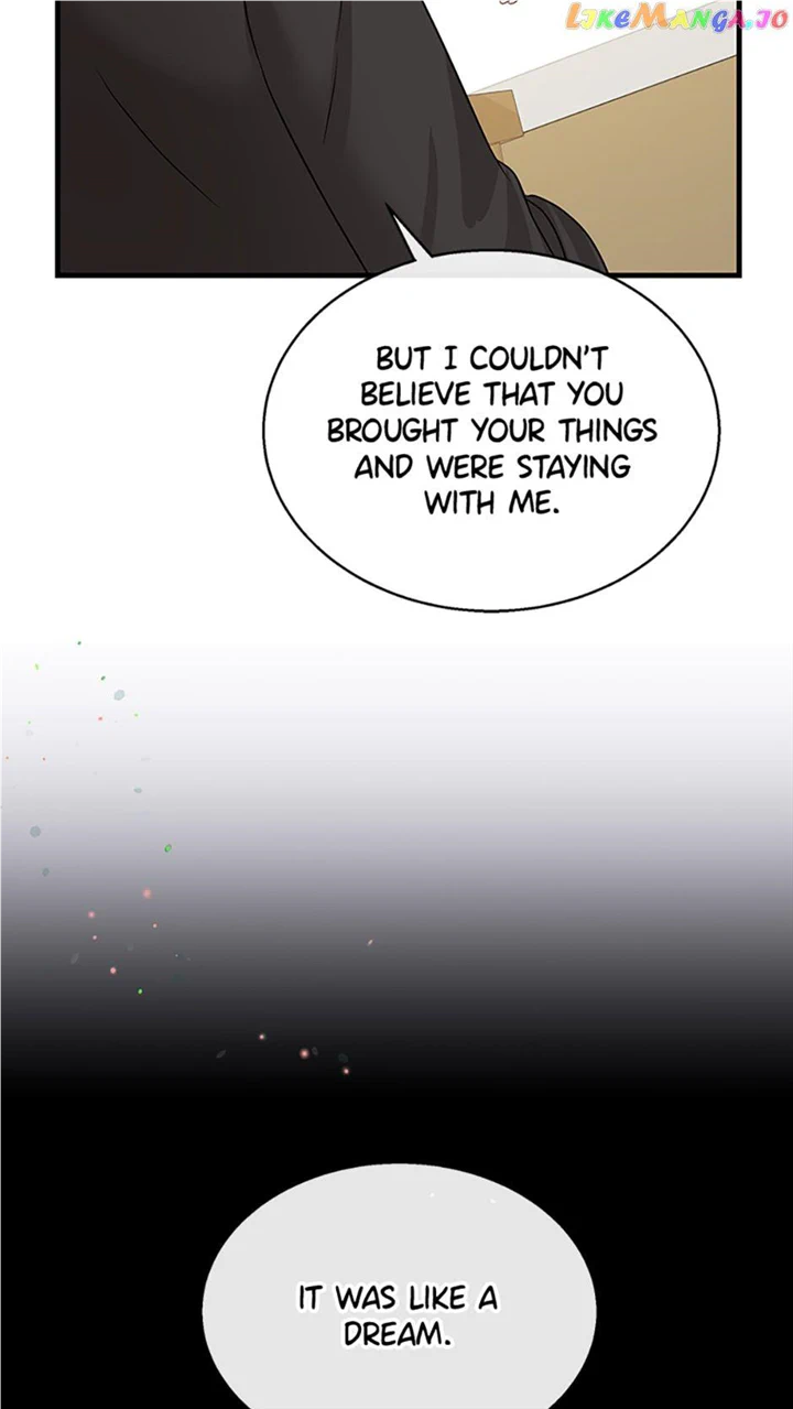 Colored With Time chapter 24 page 3