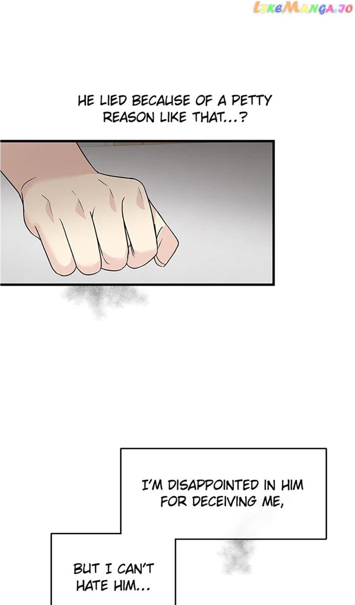 Colored With Time chapter 24 page 7