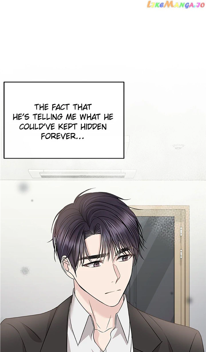 Colored With Time chapter 24 page 9