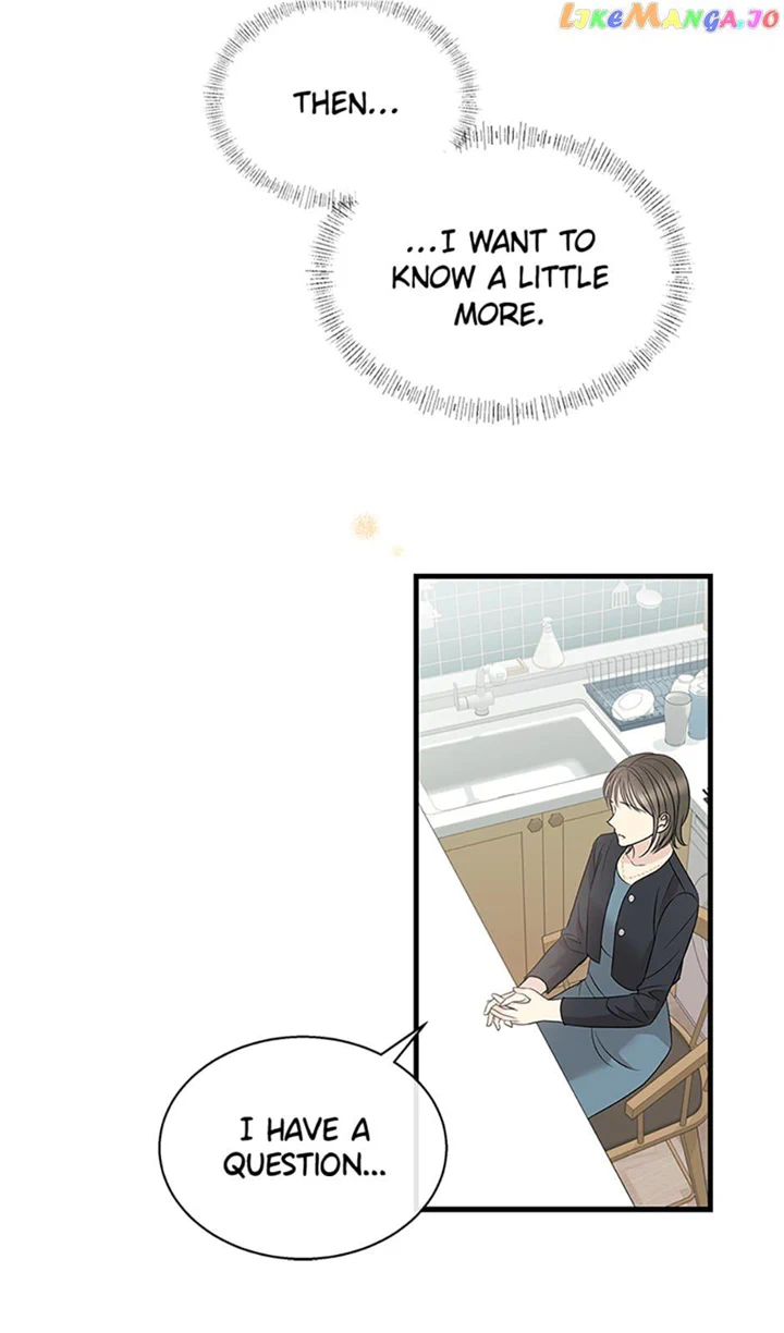 Colored With Time chapter 24 page 11