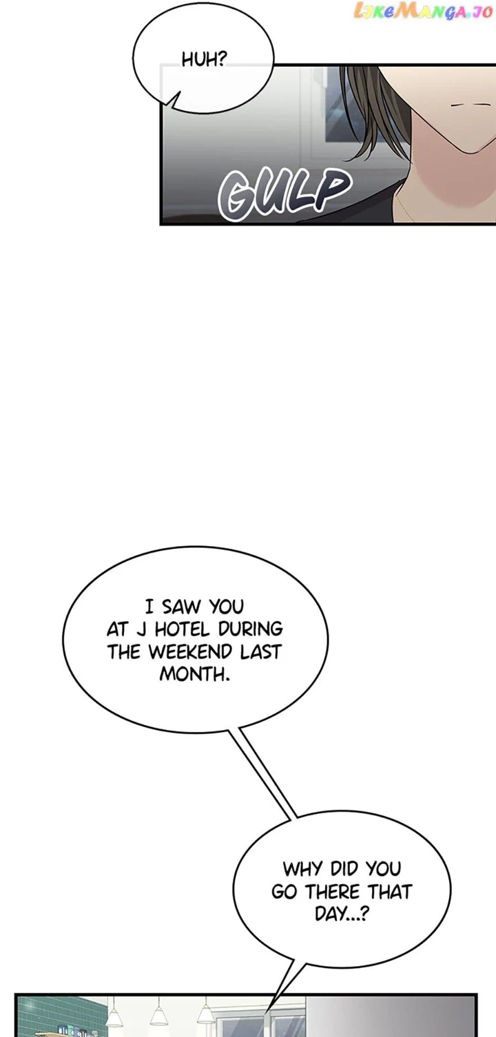 Colored With Time chapter 24 page 13