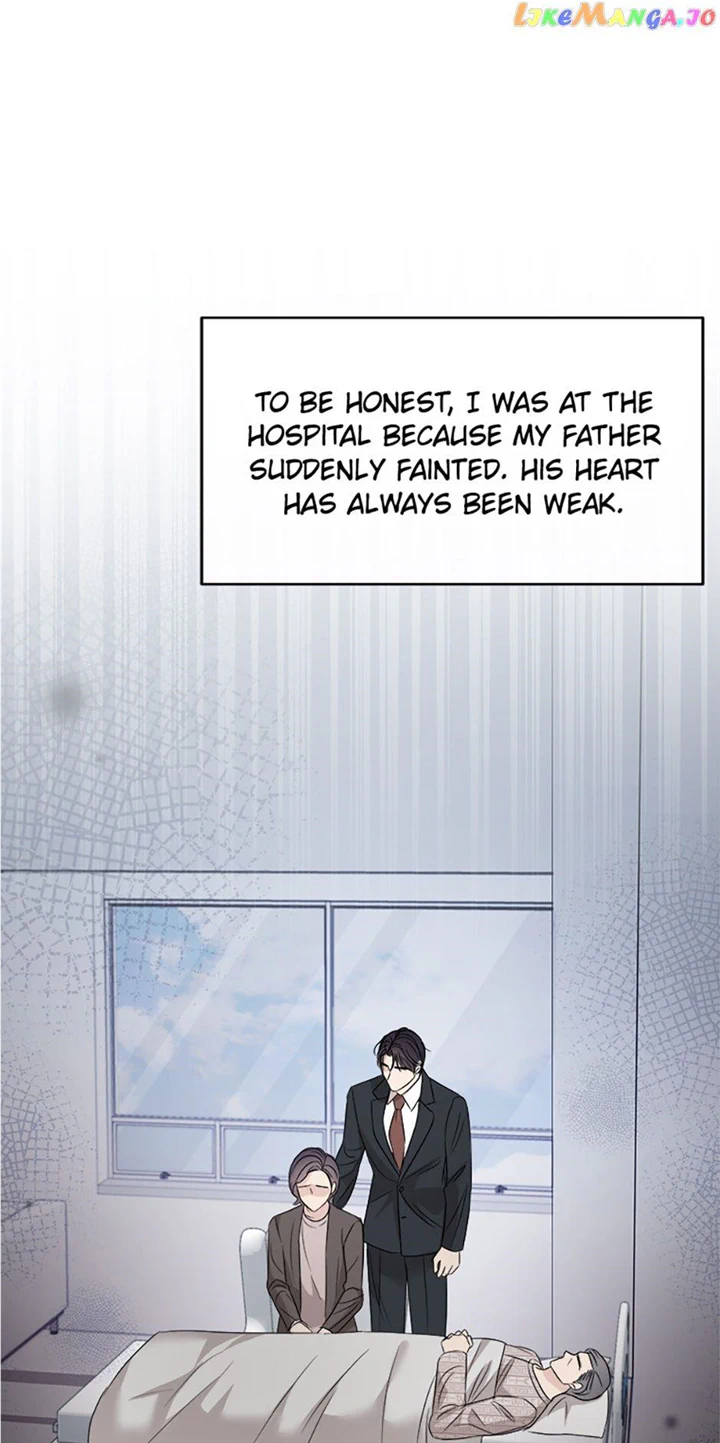 Colored With Time chapter 24 page 17