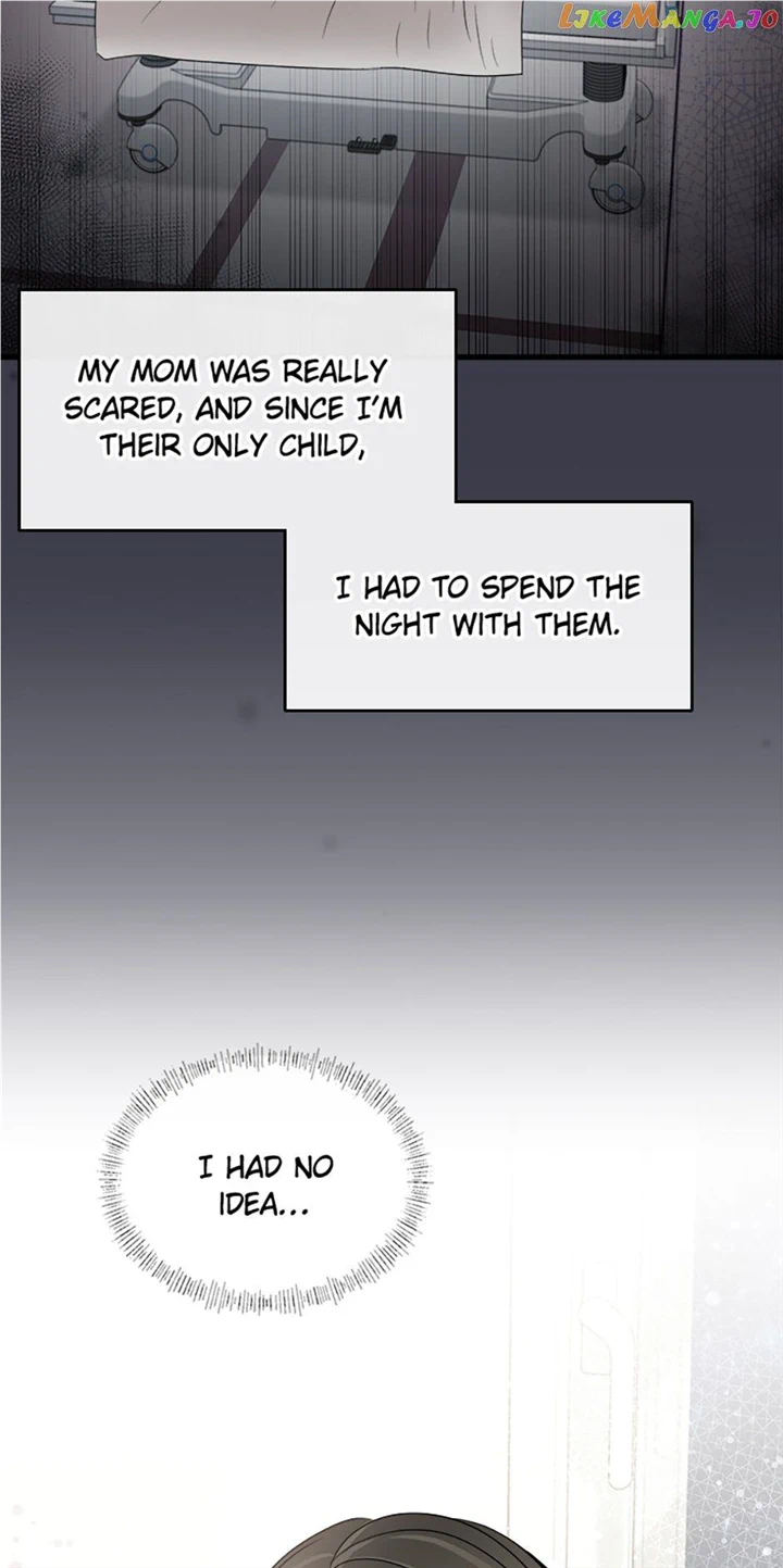 Colored With Time chapter 24 page 18