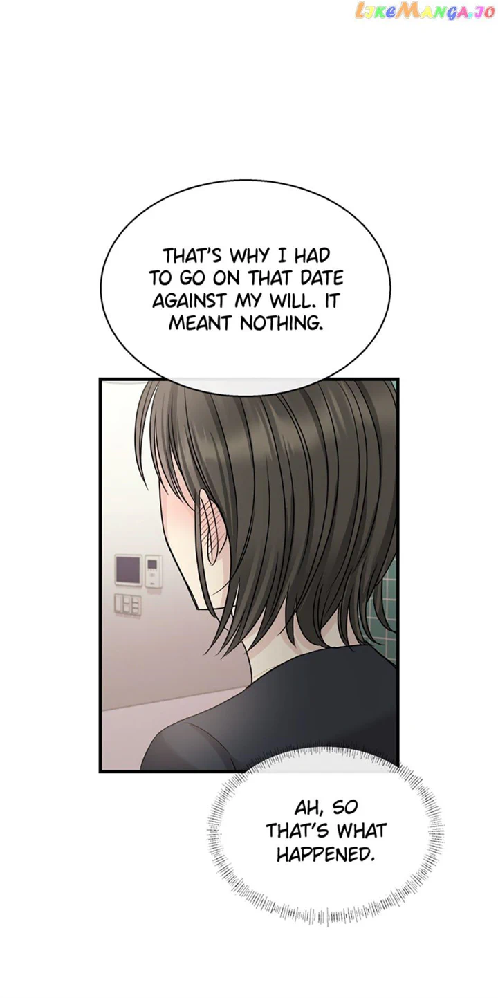 Colored With Time chapter 24 page 21
