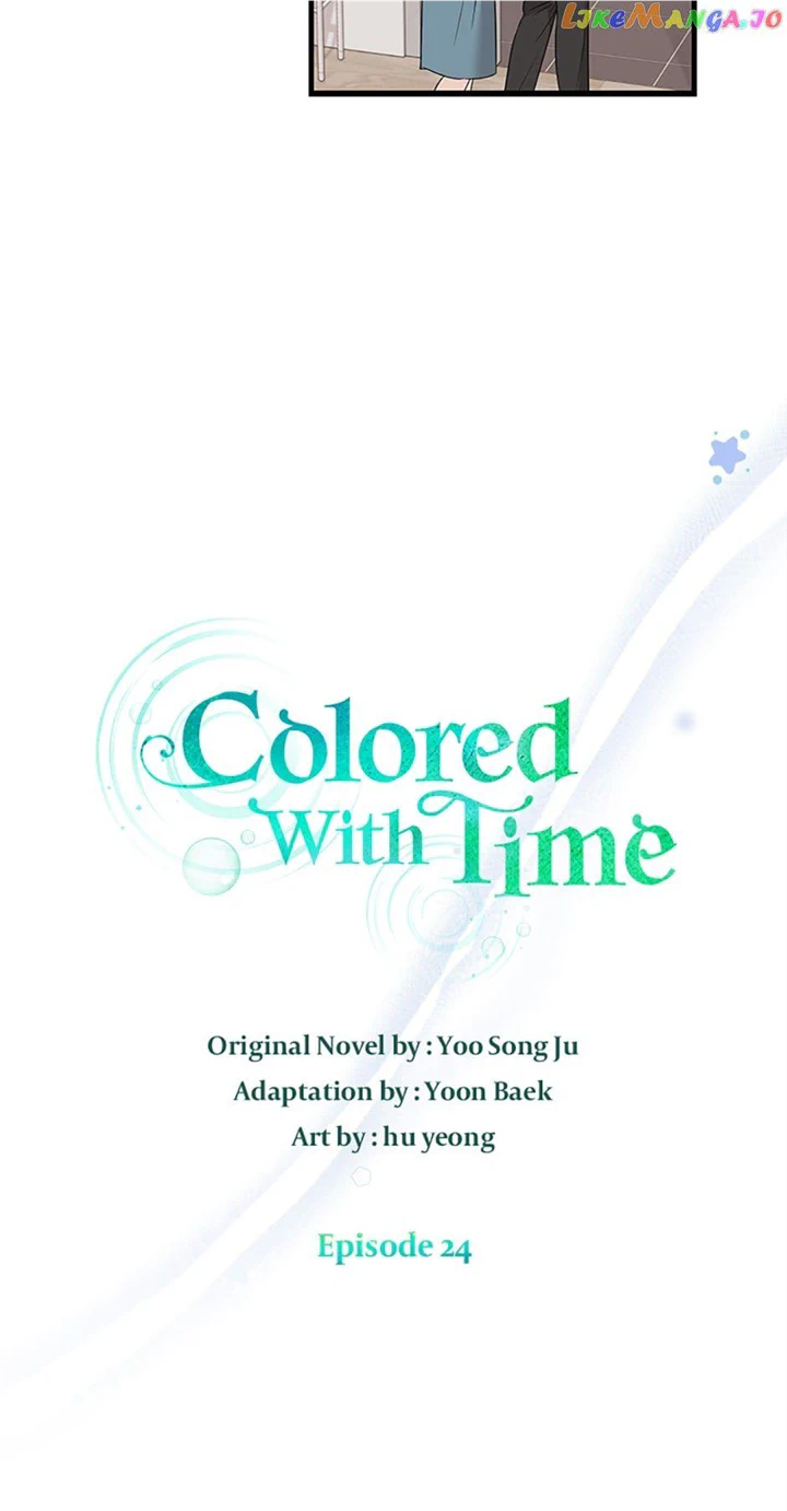 Colored With Time chapter 24 page 26
