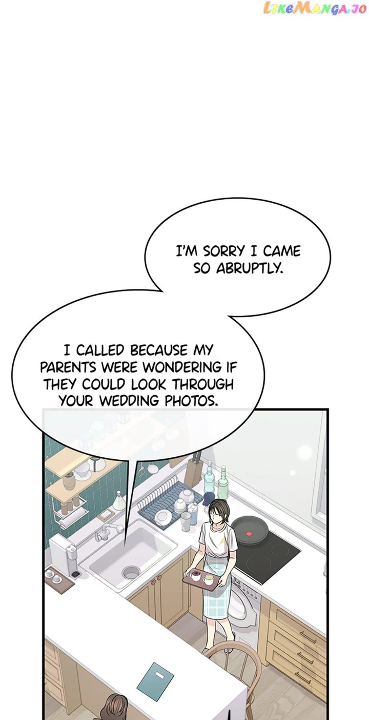 Colored With Time chapter 24 page 28