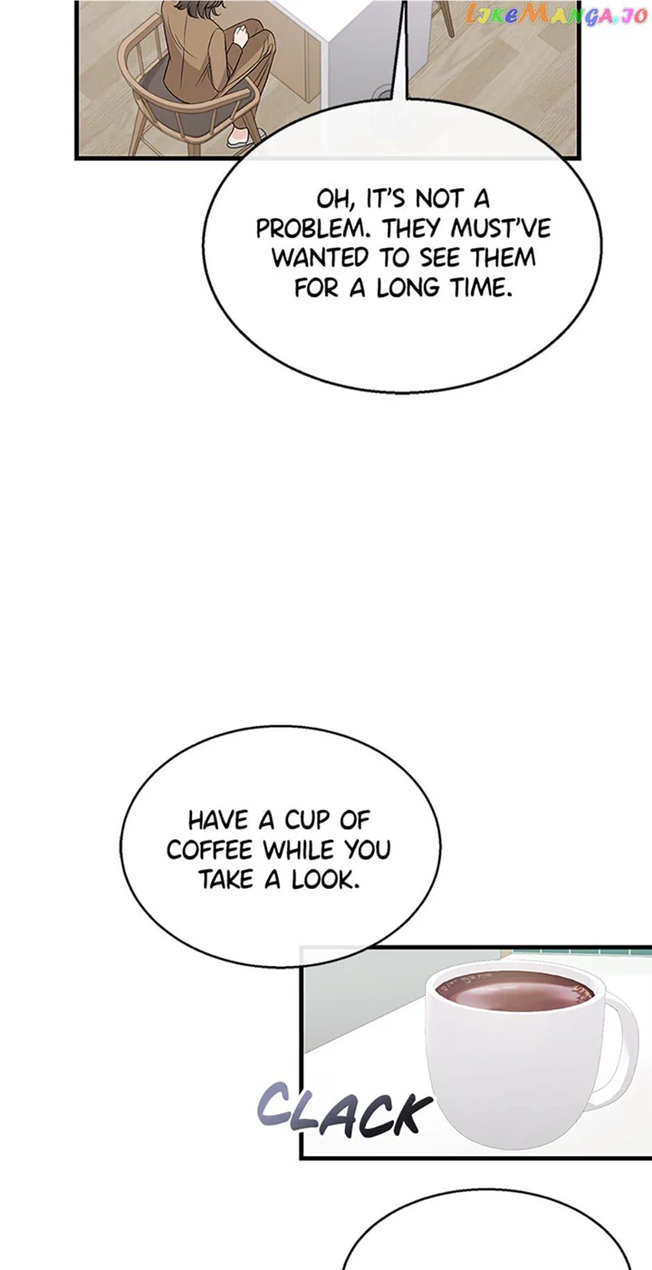 Colored With Time chapter 24 page 29