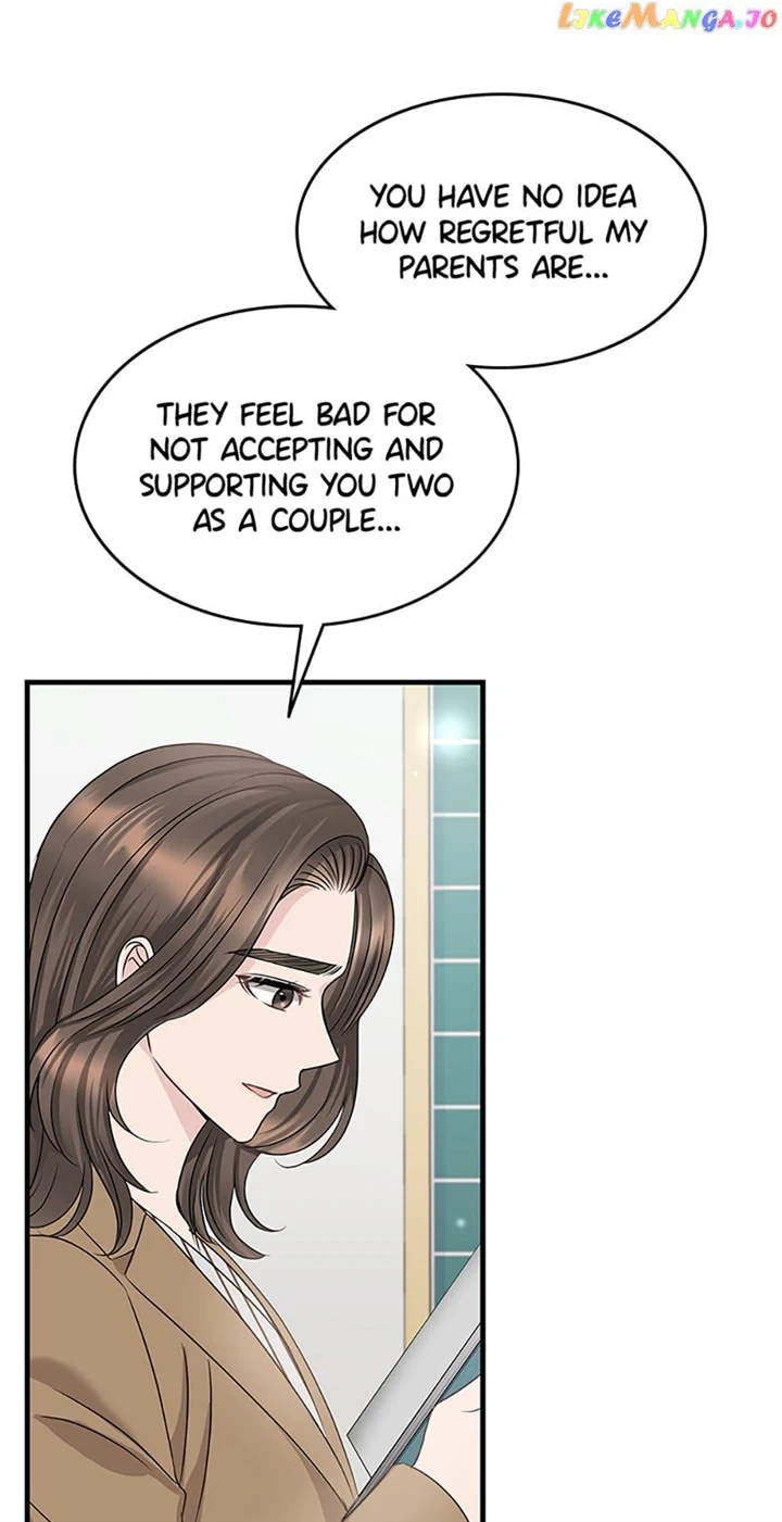 Colored With Time chapter 24 page 33