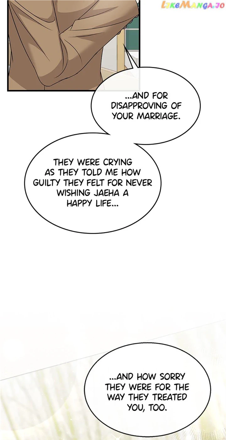 Colored With Time chapter 24 page 34