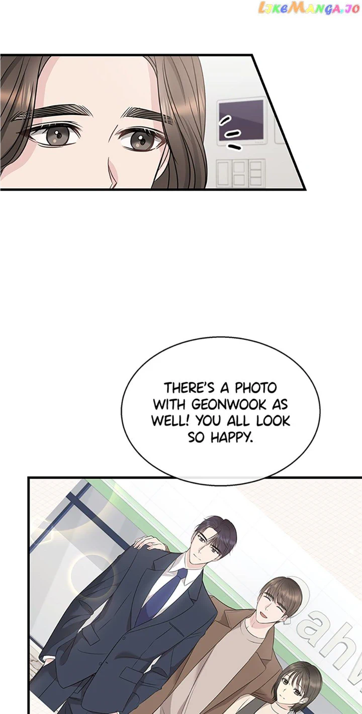 Colored With Time chapter 24 page 38