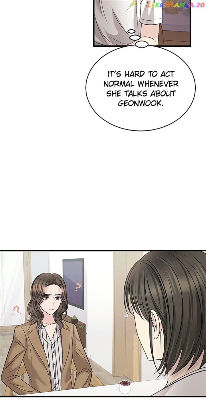 Colored With Time chapter 24 page 40