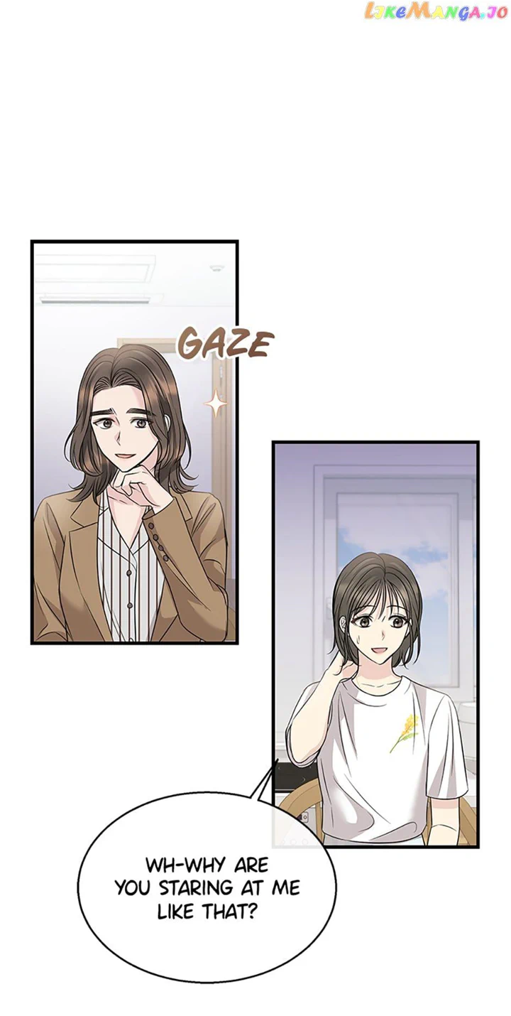 Colored With Time chapter 24 page 41