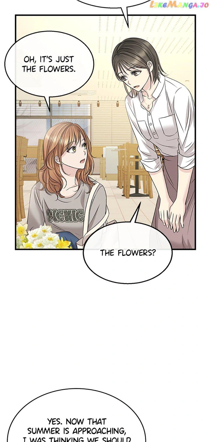 Colored With Time chapter 25 page 3