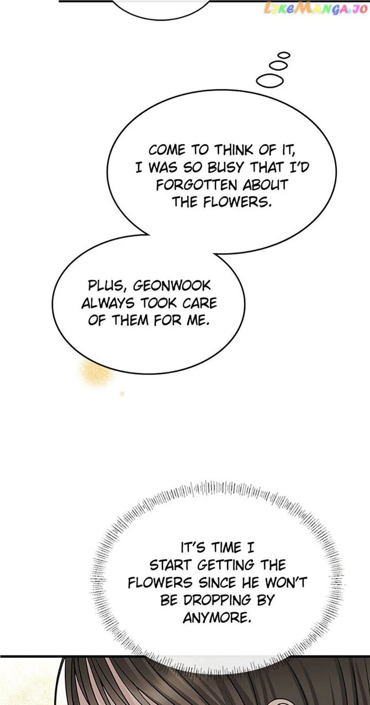 Colored With Time chapter 25 page 6