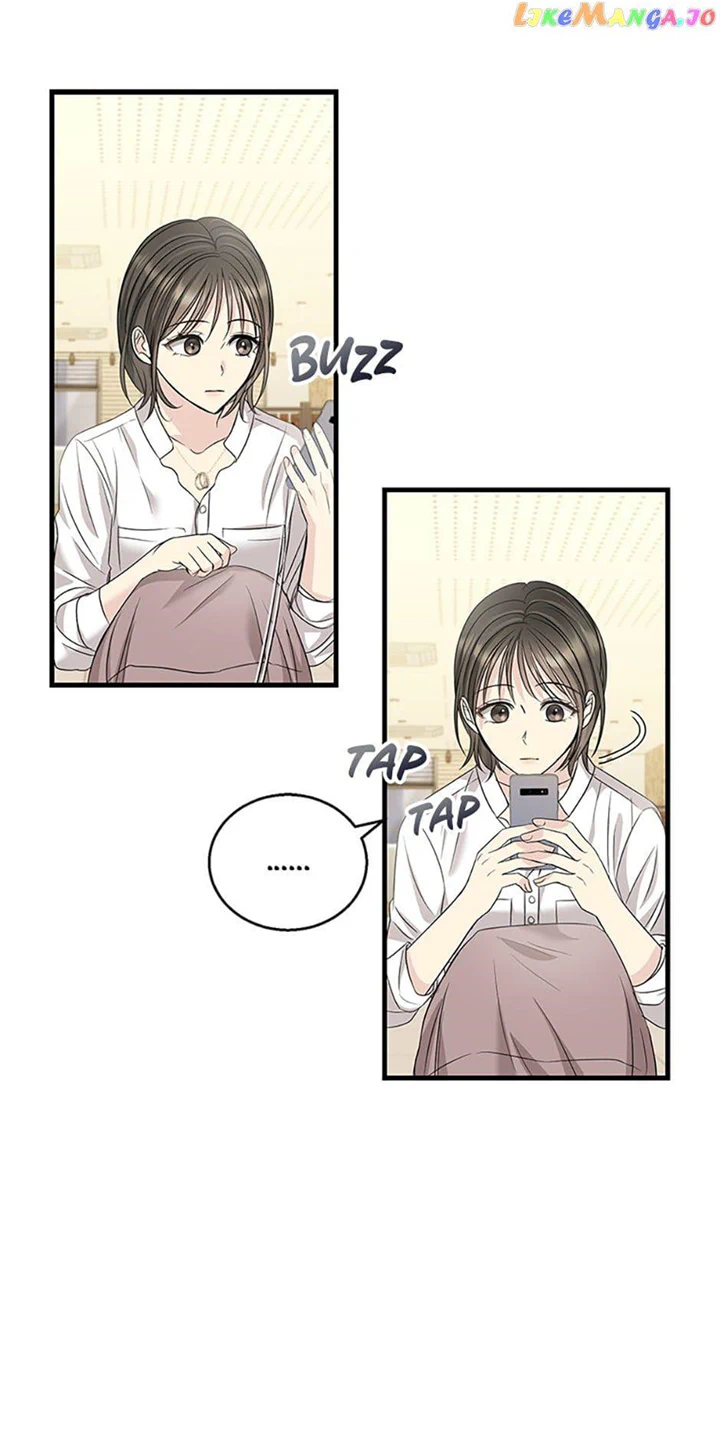 Colored With Time chapter 25 page 9