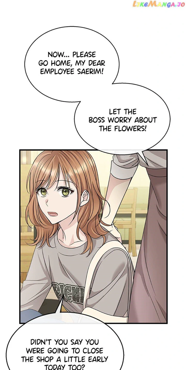 Colored With Time chapter 25 page 10