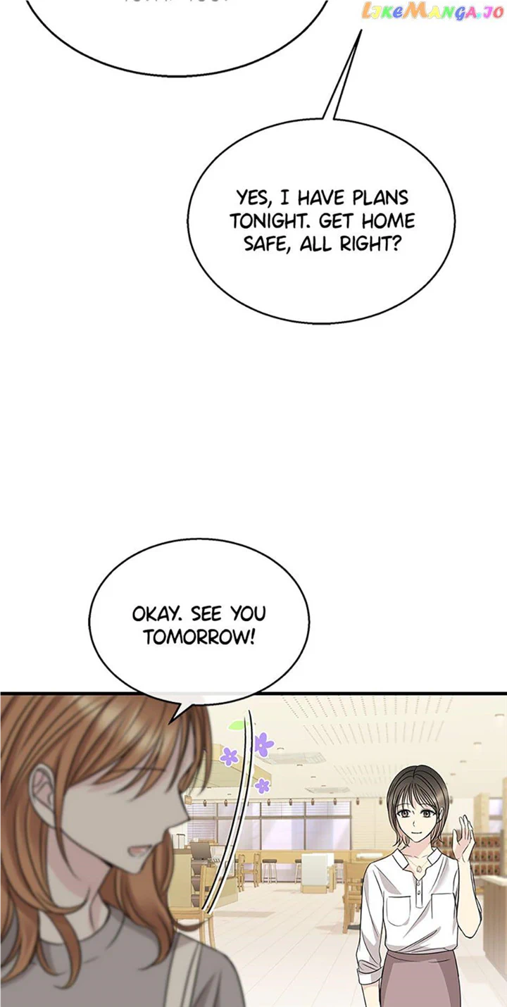 Colored With Time chapter 25 page 11