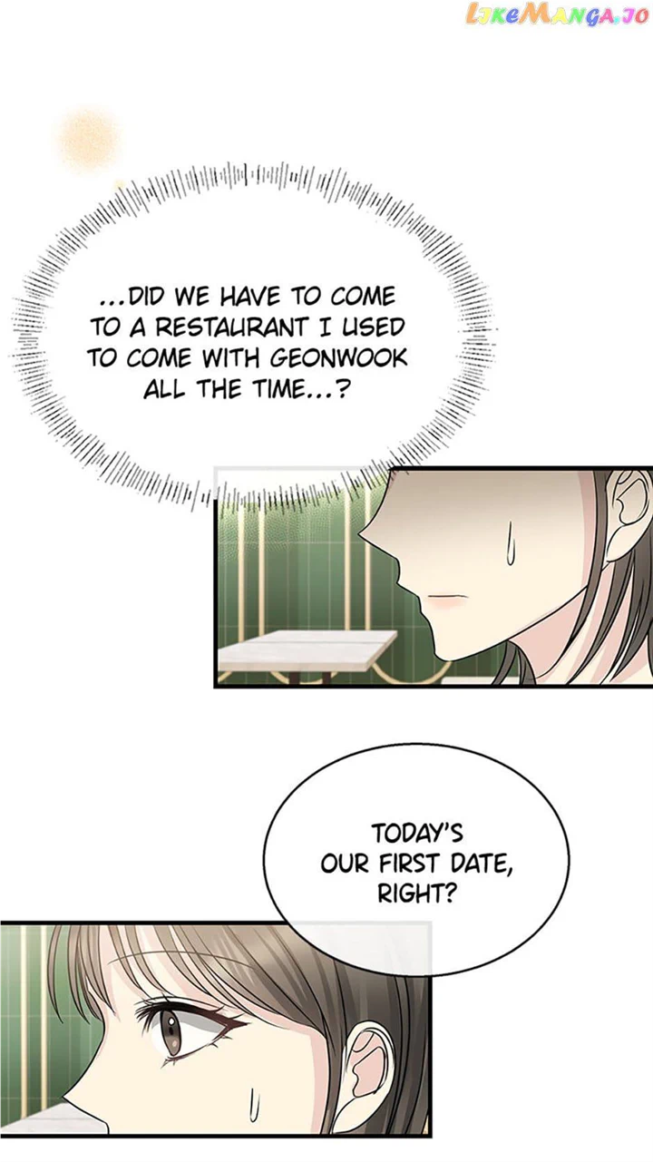 Colored With Time chapter 25 page 18
