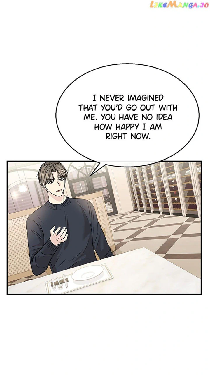 Colored With Time chapter 25 page 19