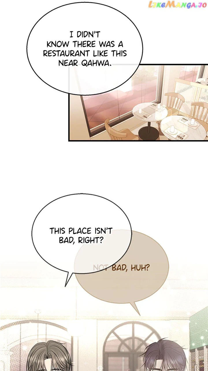 Colored With Time chapter 25 page 20