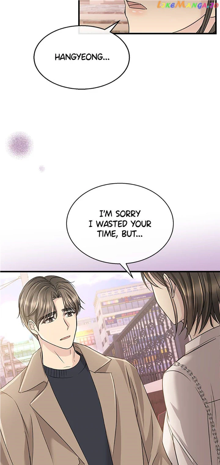Colored With Time chapter 25 page 31