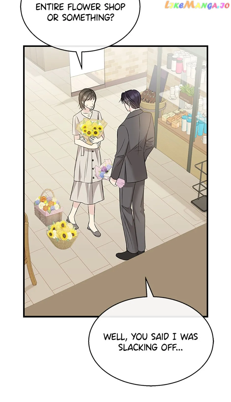 Colored With Time chapter 26 page 4
