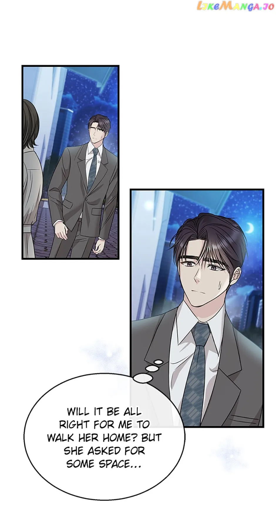 Colored With Time chapter 26 page 9
