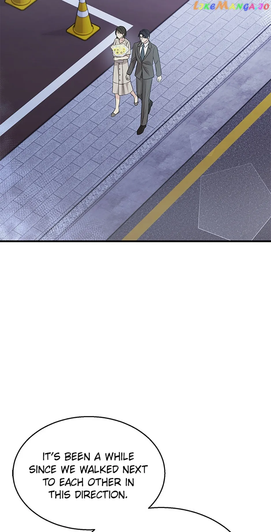 Colored With Time chapter 26 page 13