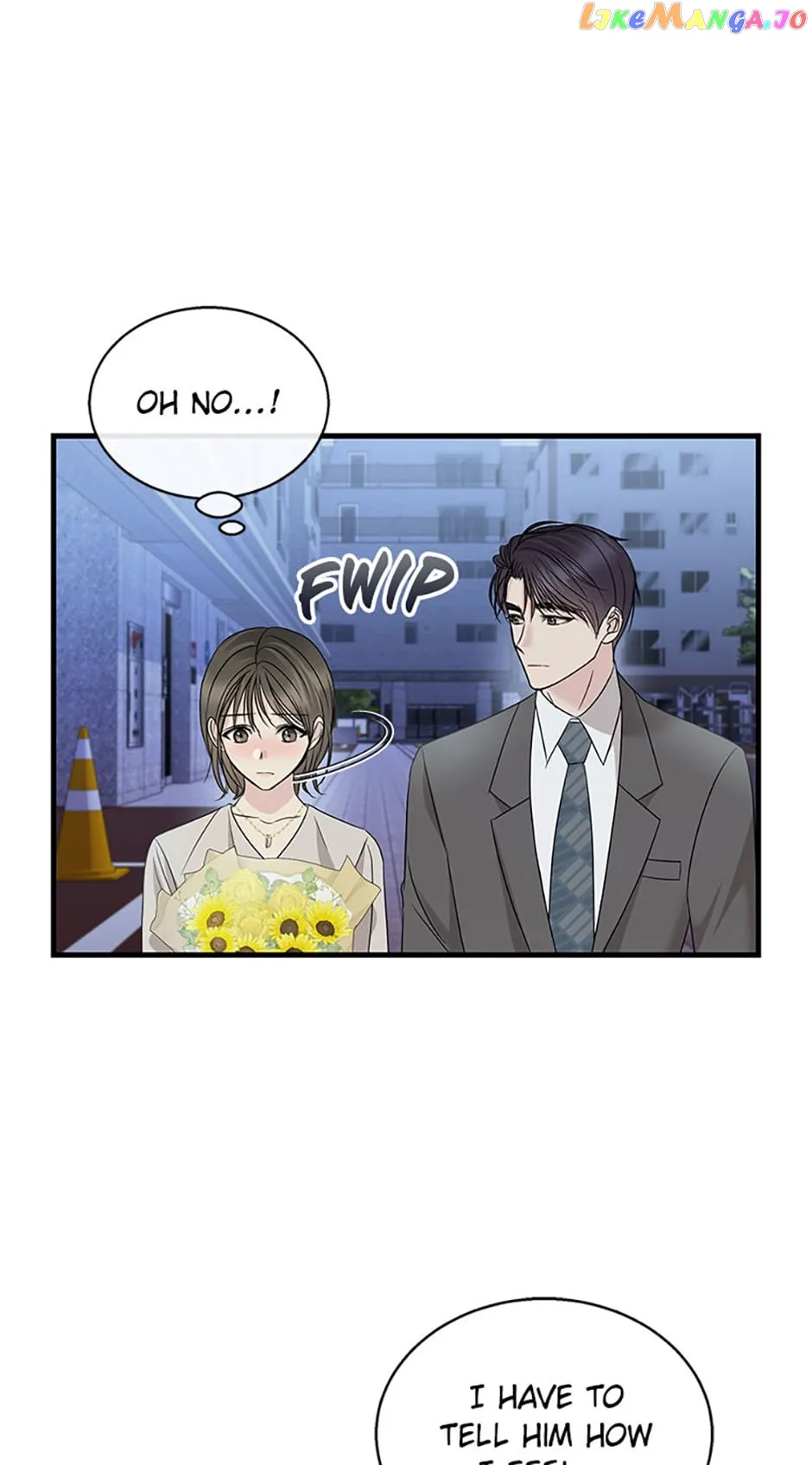 Colored With Time chapter 26 page 16