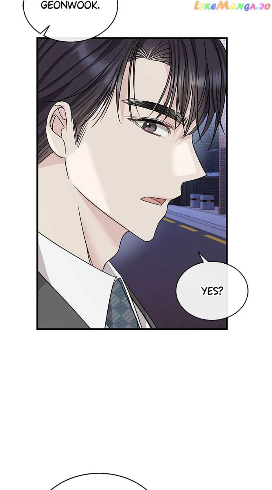 Colored With Time chapter 26 page 18